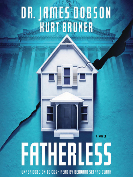 Cover image for Fatherless